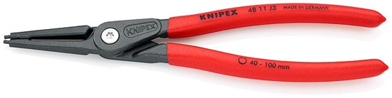 Изображение Sprostgredzenu stangas Knipex 4811J3
