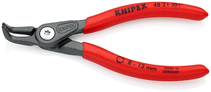 Изображение Sprostgredzenu stangas Knipex 4821J01
