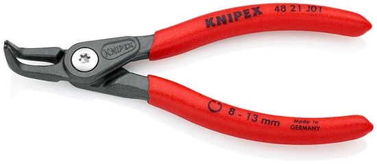 Изображение Sprostgredzenu stangas Knipex 4821J01