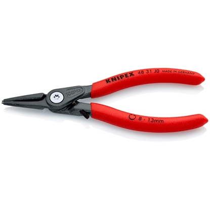 Изображение Sprostgredzenu stangas Knipex 4831J0; 140 mm