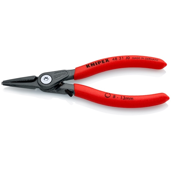 Изображение Sprostgredzenu stangas Knipex 4831J0; 140 mm