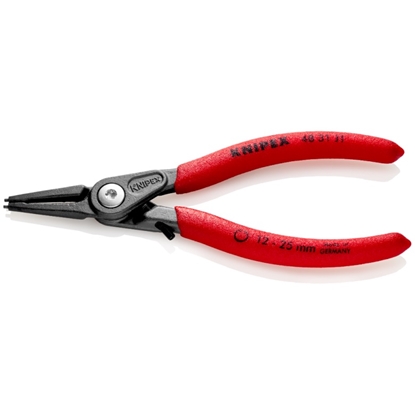 Изображение Sprostgredzenu stangas Knipex 4831J1; 140 mm