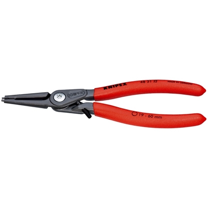 Изображение Sprostgredzenu stangas Knipex 4831J2; 180 mm