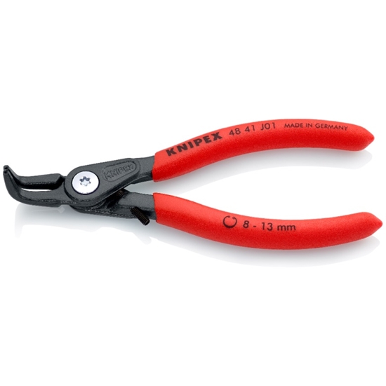 Изображение Sprostgredzenu stangas Knipex 4841J01; 130 mm