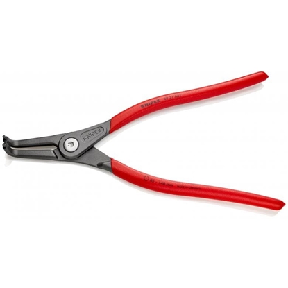 Изображение Sprostgredzenu stangas Knipex 4921A41; 85-140 mm; 305 mm