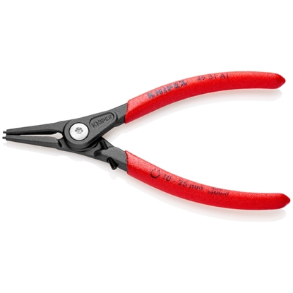 Изображение Sprostgredzenu stangas Knipex 4931A1; 140 mm