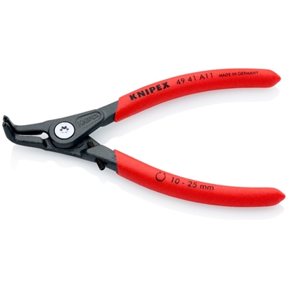 Изображение Sprostgredzenu stangas Knipex 4941A11; 130 mm