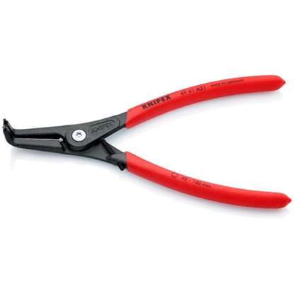 Изображение Sprostgredzenu stangas Knipex 4941A31; 210 mm