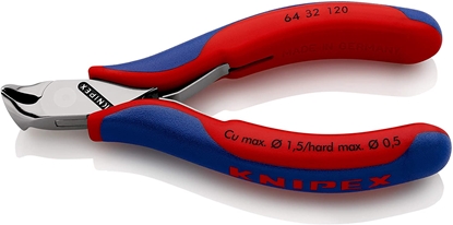 Изображение Sprostgredzenu stangas Knipex 6432120; 120 mm