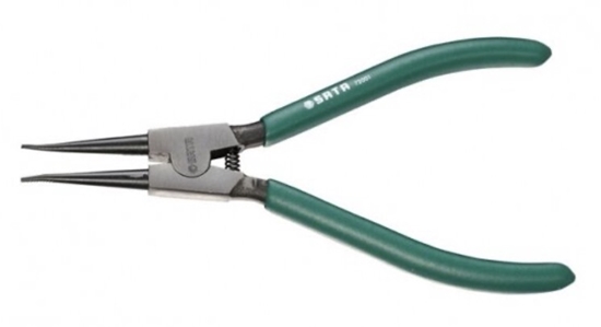 Picture of Sprostgredzenu stangas Sata S72001; 175 mm