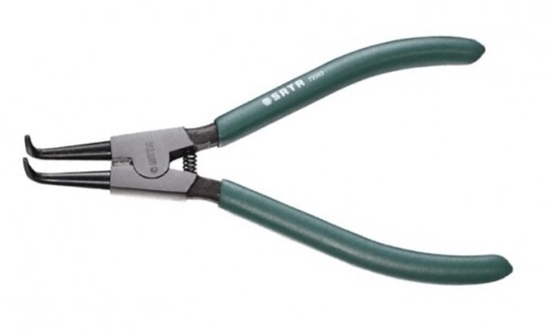 Picture of Sprostgredzenu stangas Sata S72002; 175 mm