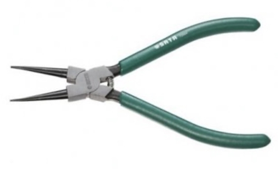 Picture of Sprostgredzenu stangas Sata S72004; 175 mm