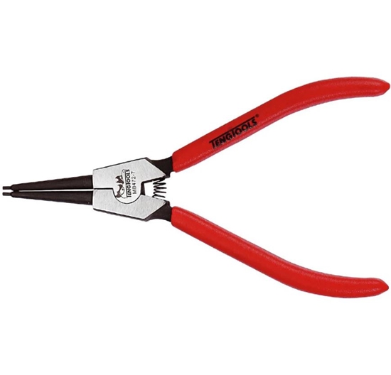 Picture of Sprostgredzenu stangas Teng Tools 35020106; 19-60 mm