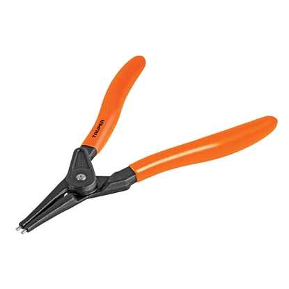 Изображение Sprostgredzenu stangas Truper PA-368; 175 mm