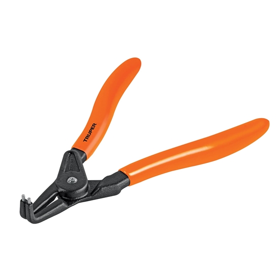 Picture of Sprostgredzenu stangas Truper PA-369; 170 mm