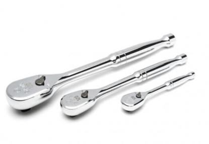 Attēls no Sprūdatslēgu komplekts Sata ST13975; 3 gab.