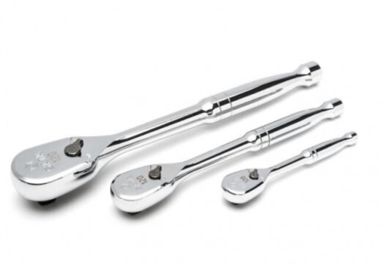 Picture of Sprūdatslēgu komplekts Sata ST13975; 3 gab.