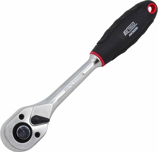 Picture of Sprūdrats AWTools AW38127BL; 1/4''; 150mm