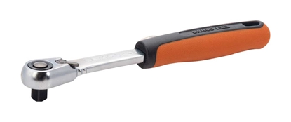 Attēls no Sprūdrats Bahco Slim S61SL; 1/4''