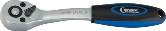 Picture of Sprūdrats Condor Werkzeug C1207/1; 1/4''; 150 mm