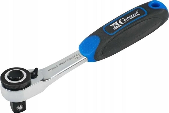 Picture of Sprūdrats Condor Werkzeug C1222; 1/4''