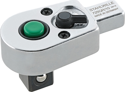 Picture of Sprūdrats dinamometriskajai atslēgai Stahlwille 725QR/10; 1/2''