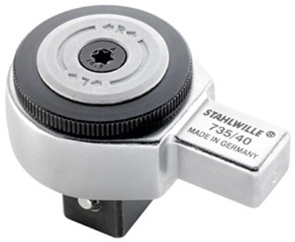 Picture of Sprūdrats dinamometriskajai atslēgai Stahlwille 735/40; 3/4''