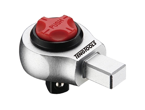 Picture of Sprūdrats dinamometriskajai atslēgai Teng Tools 3892CQ100R; 9x12 mm