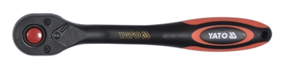 Attēls no Sprūdrats Yato YT-0295; 1/2''