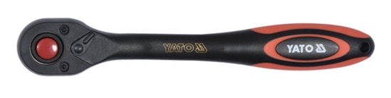 Picture of Sprūdrats Yato YT-0295; 1/2''