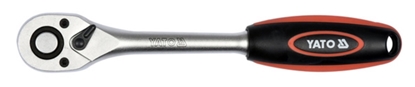 Attēls no Sprūdrats Yato YT-0322; 1/4''