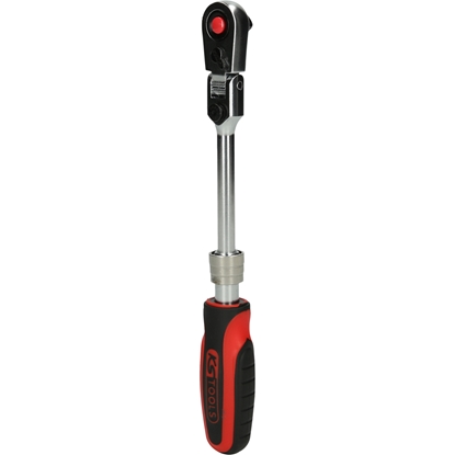 Picture of Sprūdrats KS Tools SlimPOWER; 1/4''