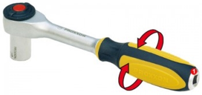 Изображение Sprūdrats Proxxon 1/4''