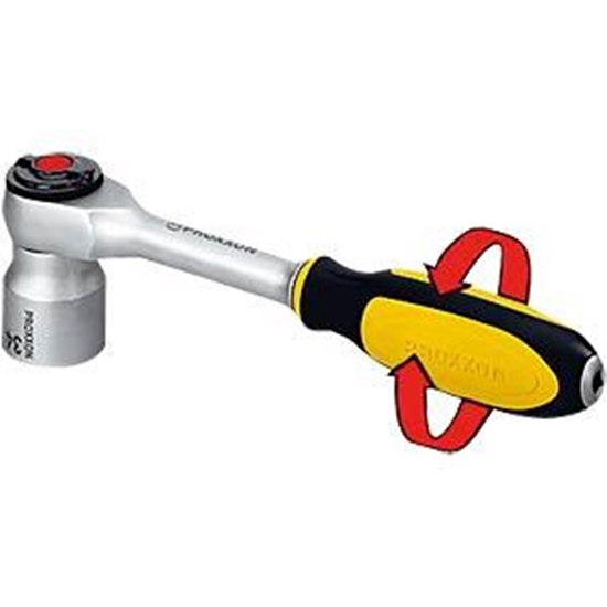 Изображение Sprūdrats Proxxon 23083; 3/8'' rotācijas