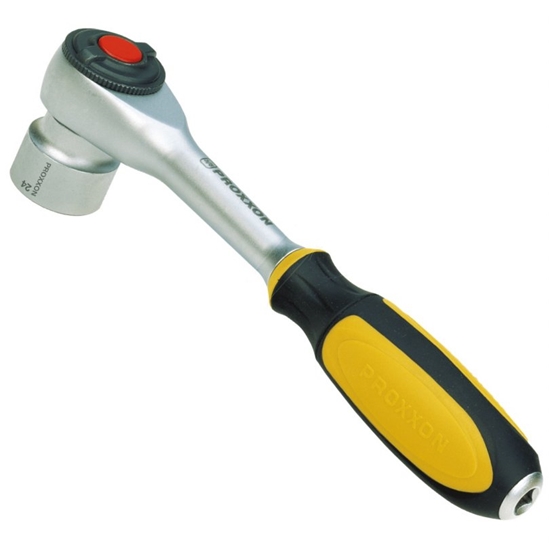 Изображение Sprūdrats Proxxon 23084; 1/2'' rotācijas