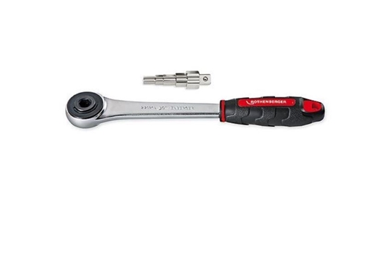 Picture of Sprūdrats Rothenberger UNI SET; 3/8''-1''