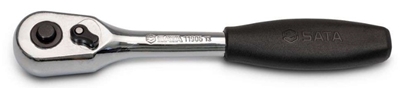 Attēls no Sprūdrats Sata S11906; 1/4''
