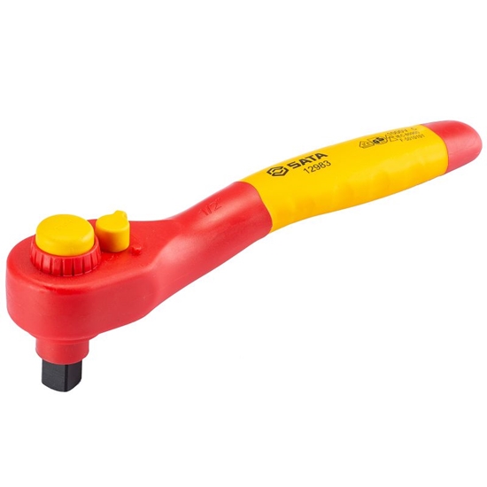 Picture of Sprūdrats Sata S12983; 1/2''; 250 mm