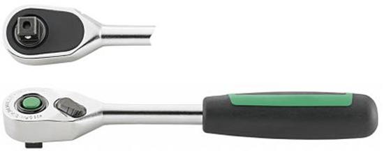 Picture of Sprūdrats Stahlwille 435QR N; 3/8''