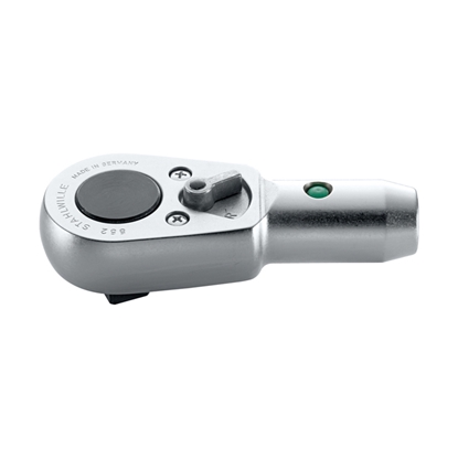 Attēls no Sprūdrats Stahlwille 552; 3/4''