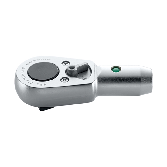 Изображение Sprūdrats Stahlwille 552; 3/4''
