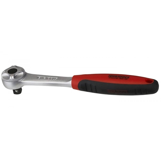 Picture of Sprūdrats Teng Tools 3800-72N; 3/8''; 203 mm