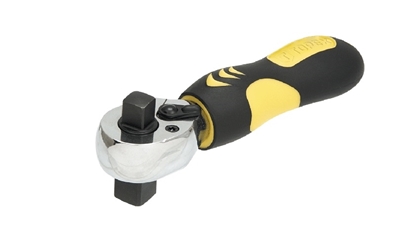 Picture of Sprūdrats Topex 38D543; 1/2''; 3/8''