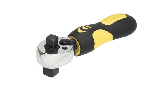 Изображение Sprūdrats Topex 38D543; 1/2''; 3/8''