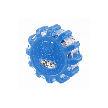 Picture of Spuldzīte Hogert HT1E404; 3,7 V; 0,65 Ah akum.