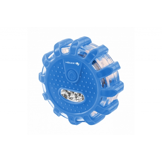 Picture of Spuldzīte Hogert HT1E404; 3,7 V; 0,65 Ah akum.