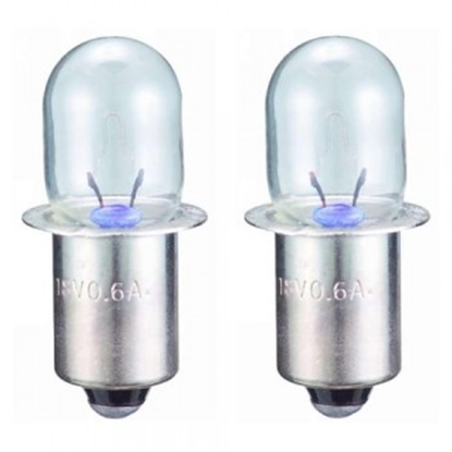 Picture of Spuldzīte Makita; 12V; 2 gab.