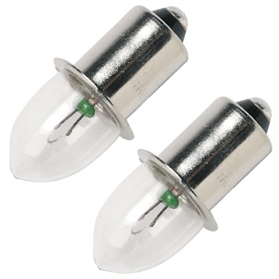 Picture of Spuldzīte Makita; 24 V; 2 gab.