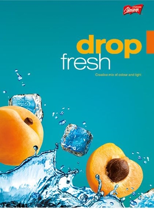 Picture of St. Majewski Zeszyt w okadce laminowanej, format A5, 60 kartek, kratka, MIX DZIEWCZCY I, UNIPAP