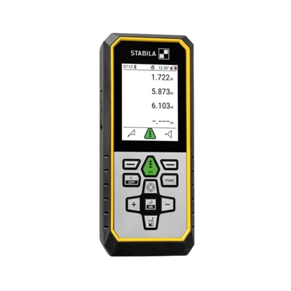 Изображение STABILA LD 530 BT, 4pcs Laser-Entfernungsmesser